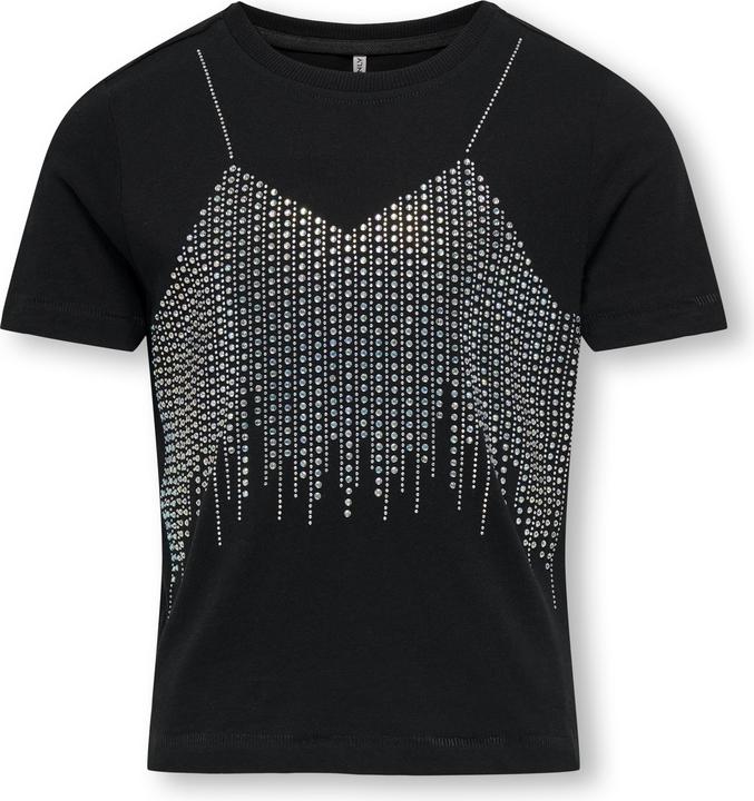 Actual product image Only KOGBILLIE Top Top (158)