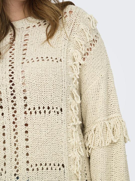 Produktbild Only CARYRSA Strickpullover Strickpullover (L)