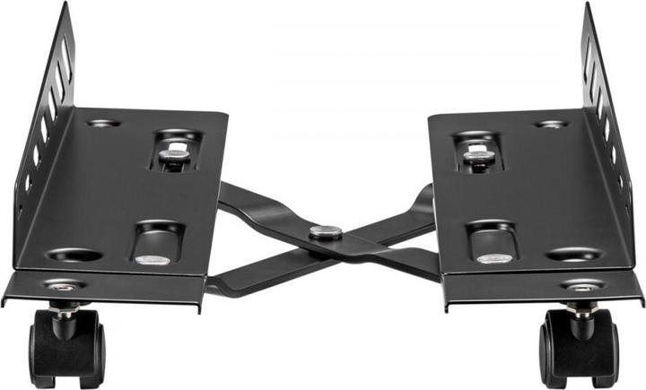 Actual product image Maclean Mobile CPU stand adjustable NanoRS RS480 (Ground, 25 kg)