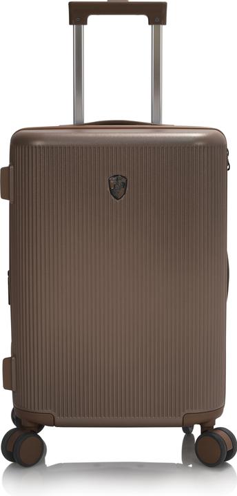 Image du produit Heys Earth Tones -matkalaukku, ruskea (45 l)