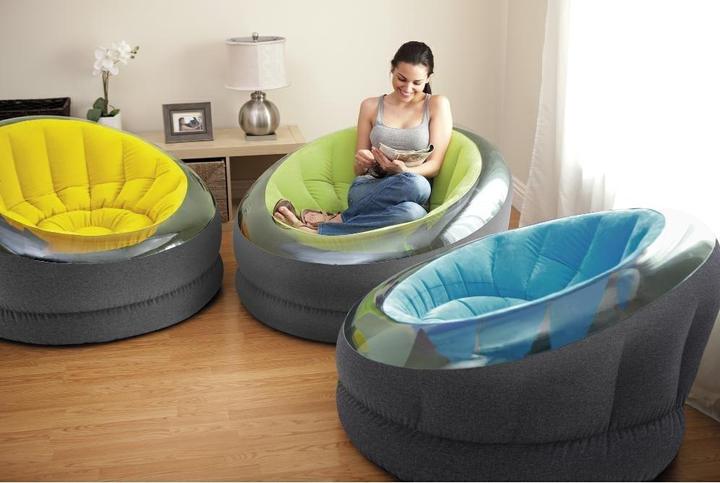 Produktbild Intex Sessel Empire