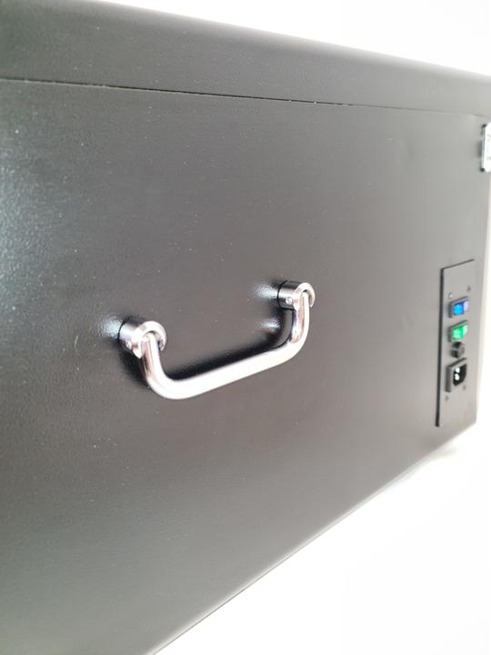 Immagine prodotto Leba NBOX-A-10-UC-SC