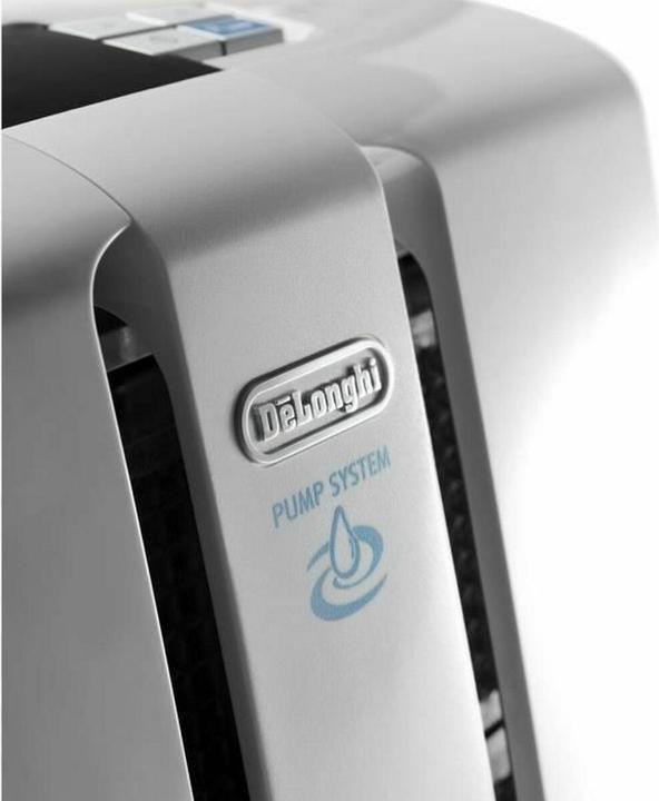 Actual product image De'Longhi DD230P (72 m², 30.00 l/24h)