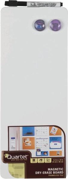 Actual product image Nobo Whiteboard strips (14 x 36 cm)