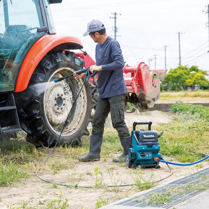 Produktbild Makita HW001GZ (Akkubetrieb)