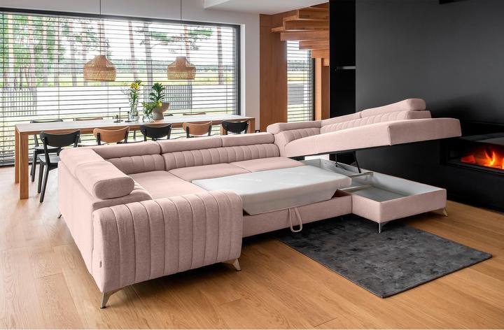 Produktbild ELTAP Louis (Wohnlandschaft)