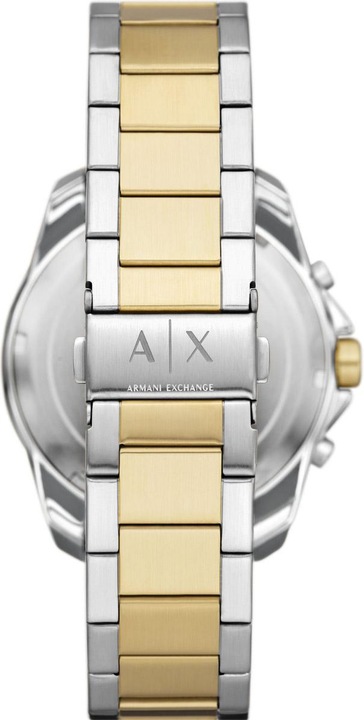 Produktbild Armani Exchange Herrenuhr (Chronograph, 44 mm)