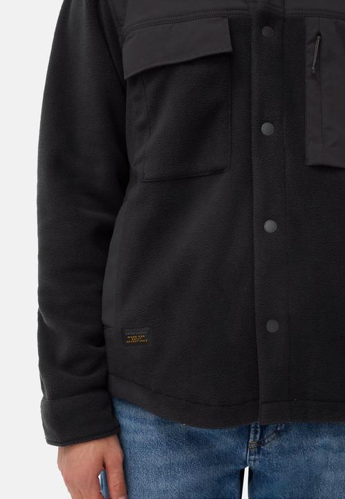Produktbild Camel Active Overshirt mit Kentkragen (L)