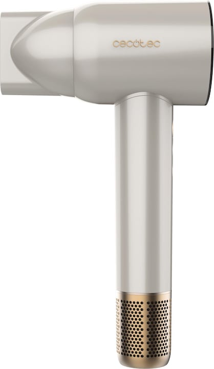 Produktbild Cecotec IoniCare RockStar Nano IonTech Champagne