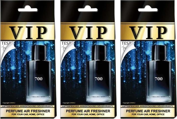 Produktbild Caribi VIP VIP Parfüm No.700