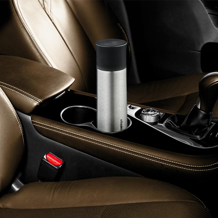 Actual product image Relaxdays Drinks Bottle (0.40 l)