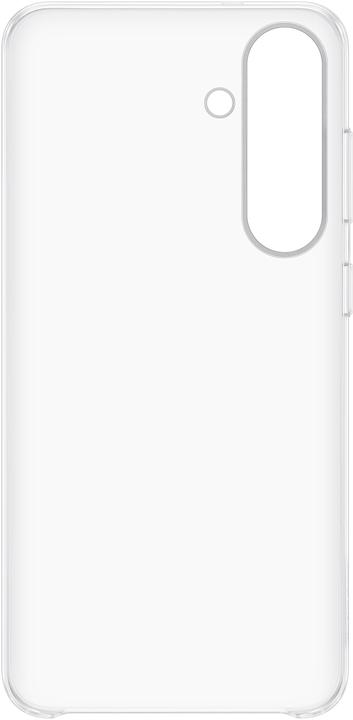 Productafbeelding Samsung Clear Case (Samsung Galaxy S25+)