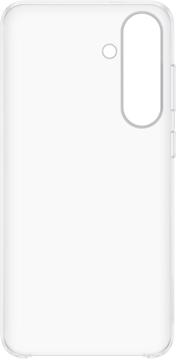 Image du produit Samsung Clear Case (Samsung Galaxy S25+)