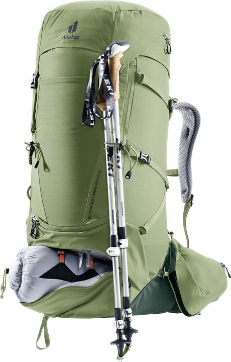 Produktbild Deuter Aircontact Core 55+10 (55 l)