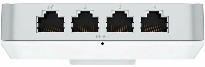 Produktbild Ubiquiti UniFi U6-IW (4800 Mbit/s)