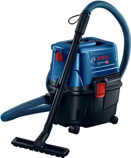 Actual product image Bosch Professional GAS 15 (Wet dry vacuum cleaner)