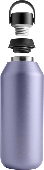 Produktbild Chilly’s Chilly's Serie 2 Kernflasche 500ml (0.50 l)