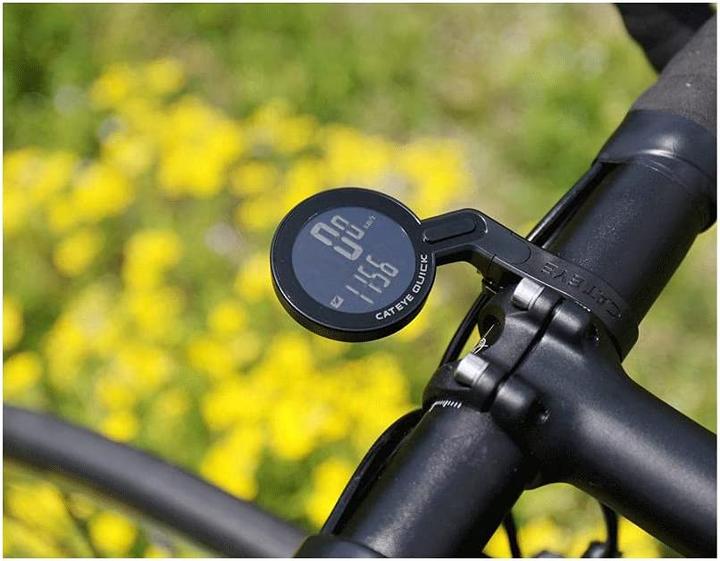 Productafbeelding CatEye Snel CC-RS100W