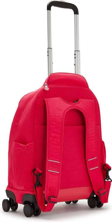 Actual product image Kipling NEW ZEA Rugzak 26L - True Pink (33 l)
