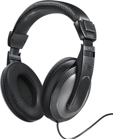 Actual product image Hama ShellTV (NC, Cable)