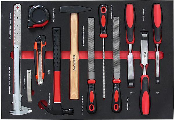 Image du produit Simon  Evers & Co. Tableaux d'affichage des outils