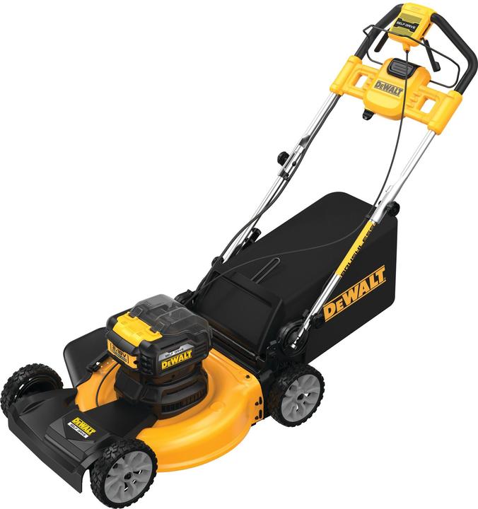 Immagine prodotto DeWalt DCMWSP564N-XJ (Batteria ricaricabile)