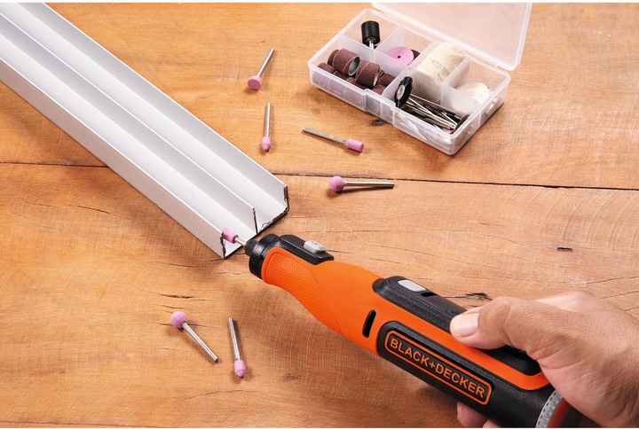 Produktbild Black & Decker Multifunktionswerkzeug