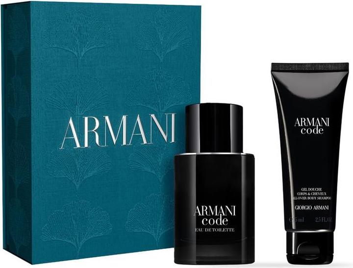 Produktbild Armani Exchange Code
