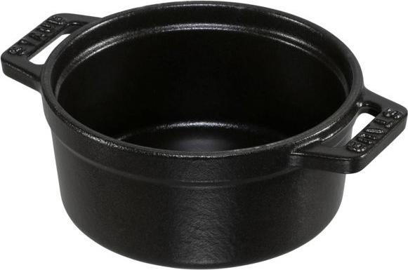 Produktbild Staub Mini Cocotte (10 cm, Bräter + Schmortopf, Gusseisen)