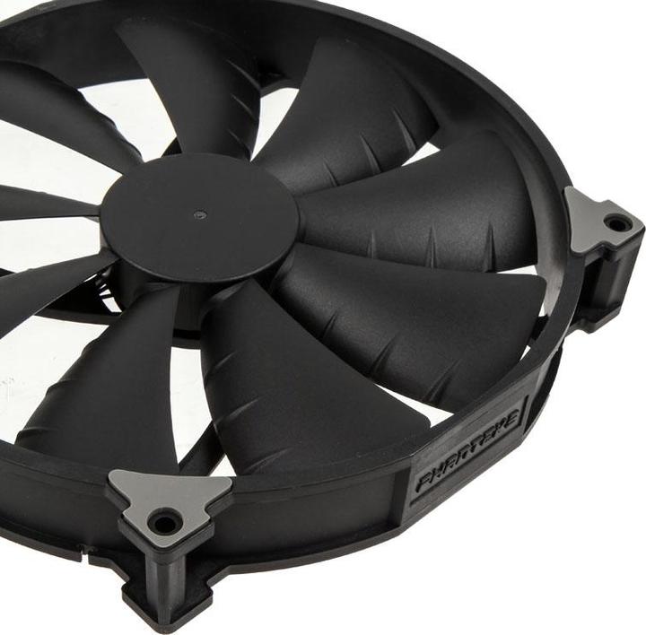 Produktbild Phanteks PH-F200SP 200mm Lüfter (200 mm)