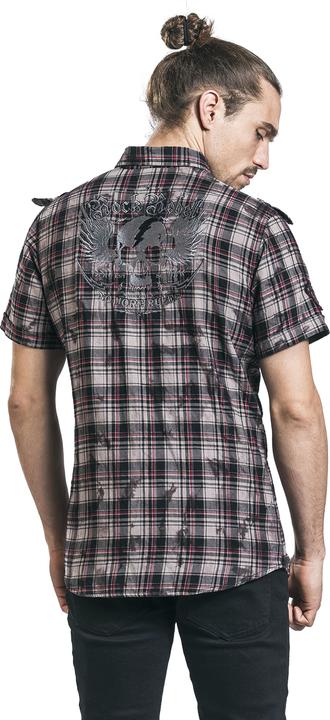 Immagine prodotto Rock Rebel by EMP Right Now (L)