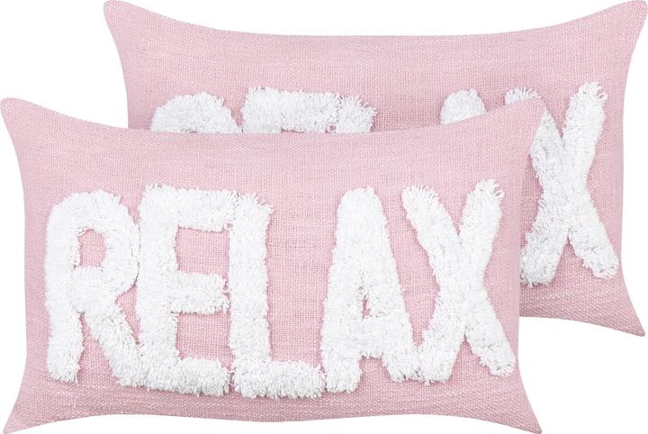 Produktbild Beliani Relaxify (50 x 50 x 4 cm)