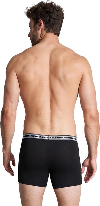 Produktbild Baldessarini Boxershort Casual Figurbetont (S, 3er Pack)