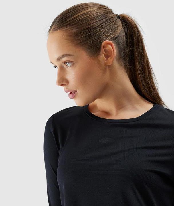 Produktbild 4F Langarm-T-Shirt (S)