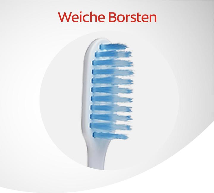 Produktbild Colgate Ultra Soft (Weich, 1 x)
