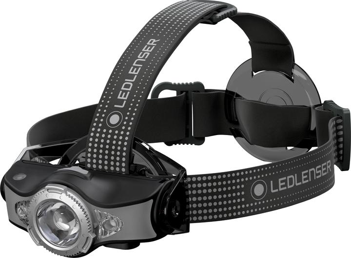 Immagine prodotto Ledlenser MH11 (750 lm)