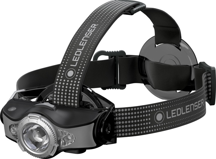 Actual product image Ledlenser MH11 (750 lm)