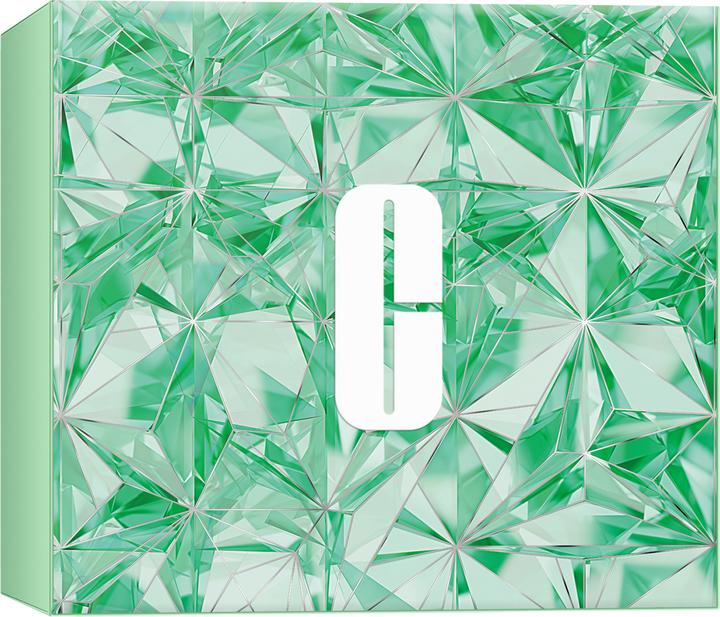 Actual product image Clinique Advent Calendar Set A 2023