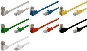 Produktbild Shiverpeaks Netzwerkkabel (S/FTP, CAT6, 3 m)