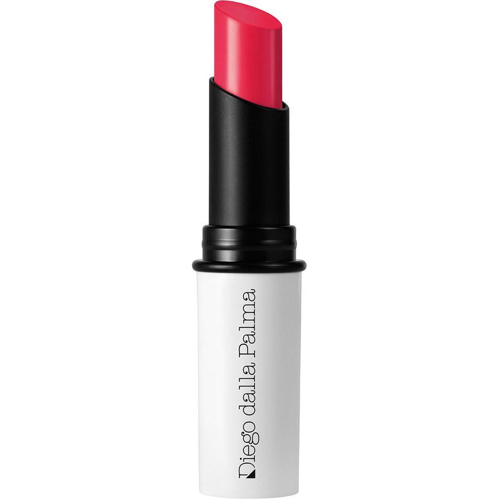 Diego dalla Palma, Lippenstift + Lipgloss, Semitransparent Shiny Lipstick 142 (142)