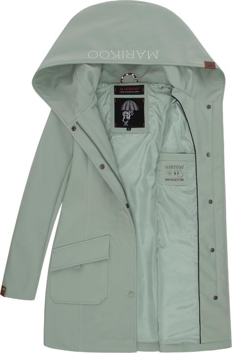 Produktbild Marikoo Mayleen (3XL)