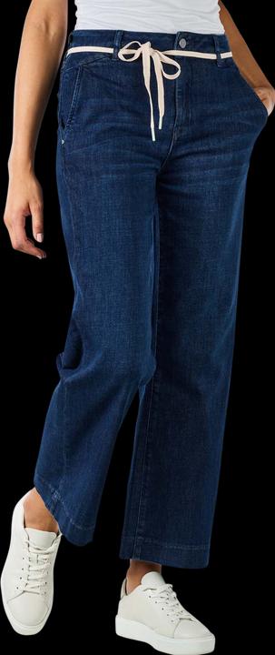 Actual product image Dawn Denim Flared Fit DEW (W27/L32)