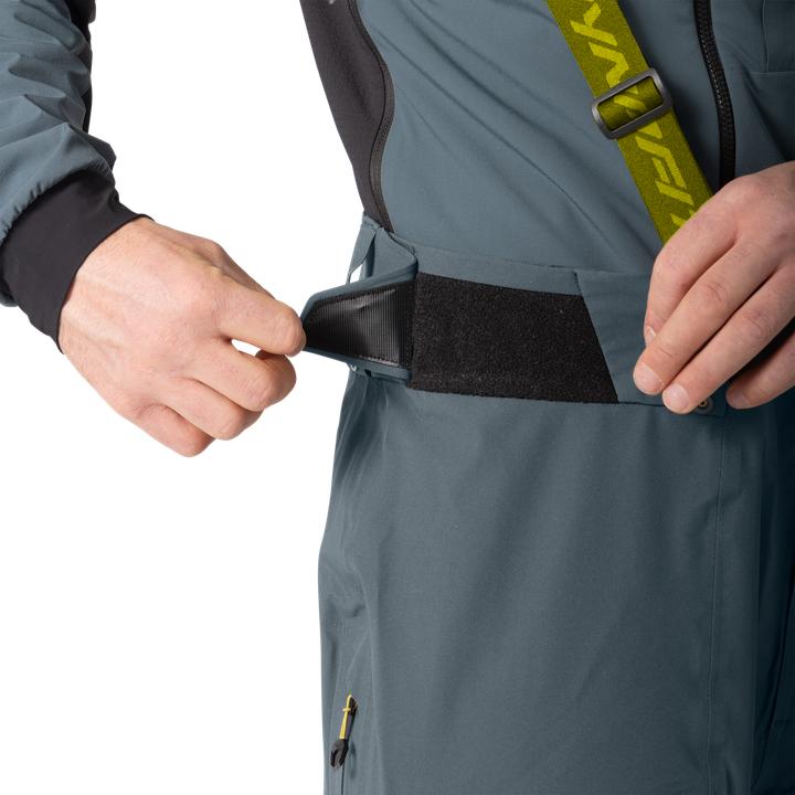 Image du produit Dynafit Tigard 3L Stretch Hose Herren (XXL)