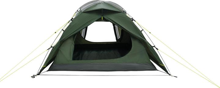 Immagine prodotto Outwell Cloud 3 (Tenda a cupola, 5.20 kg, 3 persone)