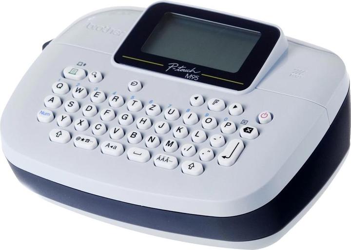 Immagine prodotto Brother PT-M95