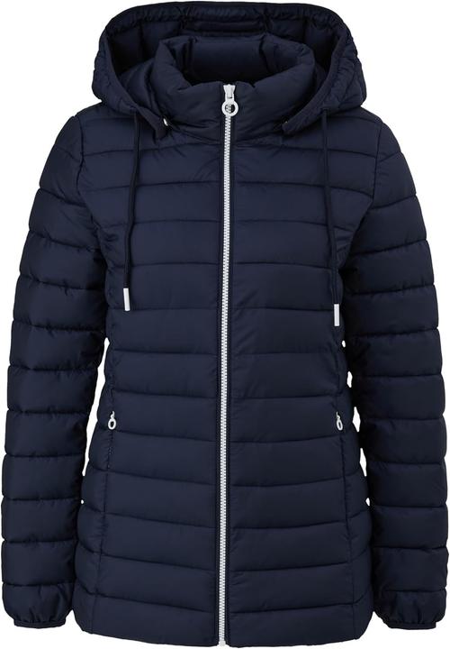 Actual product image s.Oliver Quilted jacket (34)