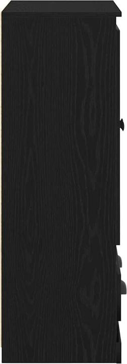 Image du produit vidaXL Modernes Highboard (35.50 x 60 x 103.50 cm)