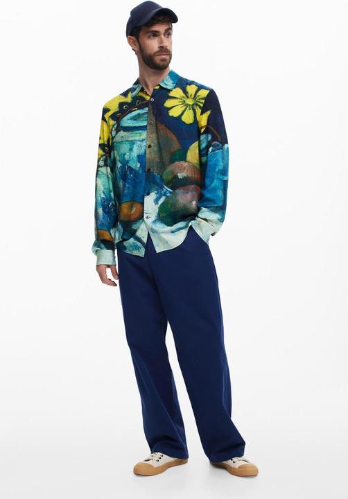 Produktbild Desigual Julio (XXL)