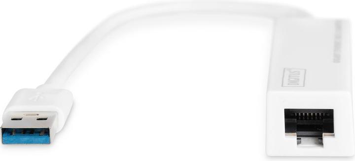 Immagine prodotto Digitus Dn-3023 (USB 3.0, RJ45 (1x))