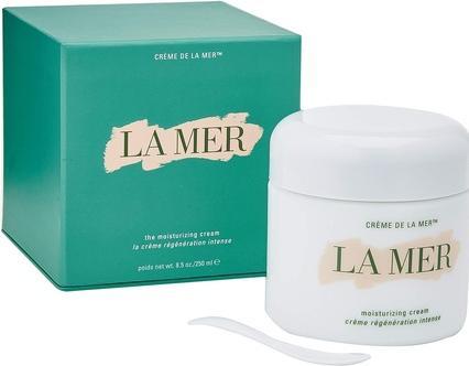 Actual product image La Mer Crème de (250 ml, Face balm)